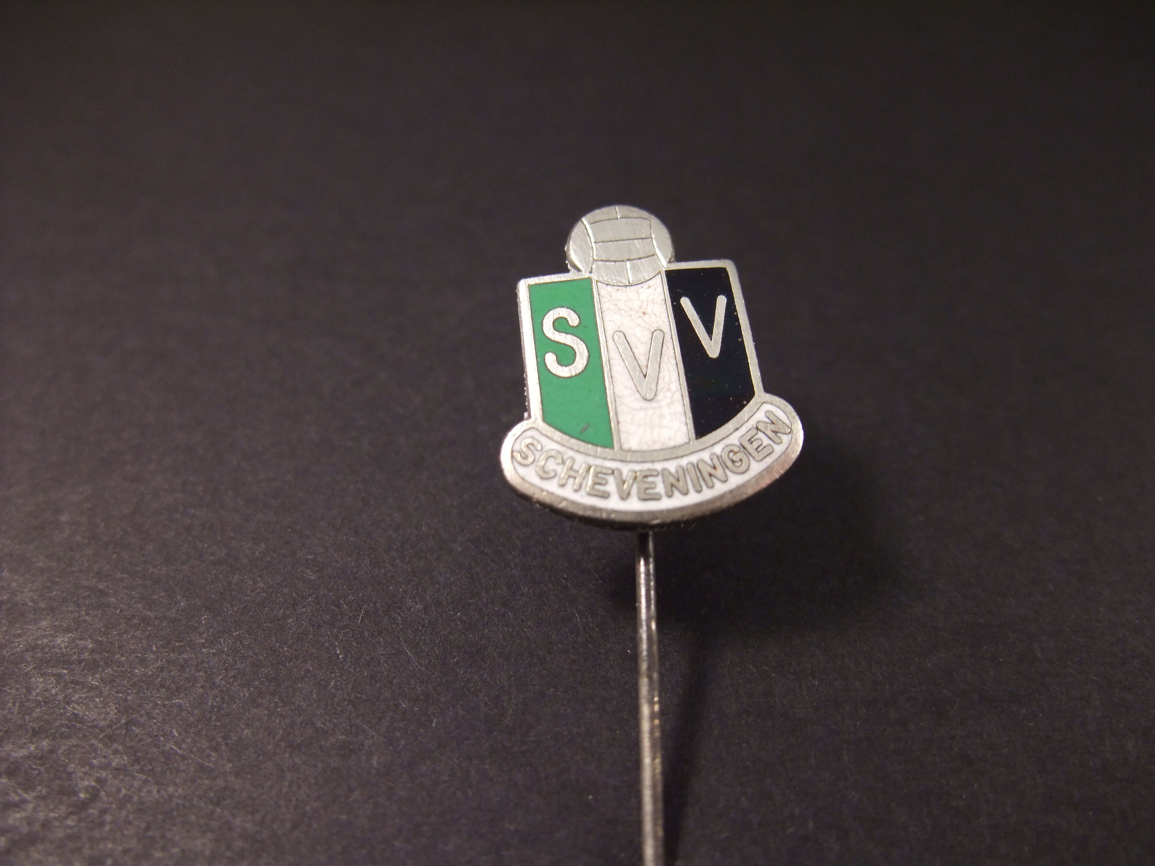 SVV (Scheveningse Voetbal Vereniging)